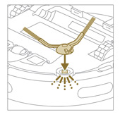 Elhelyez&eacute;si &uacute;tmutat&aacute;sok