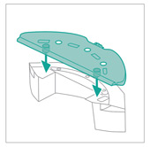 Elhelyez&eacute;si &uacute;tmutat&aacute;sok