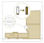 t&ouml;ltő&aacute;llom&aacute;s nyomvonala