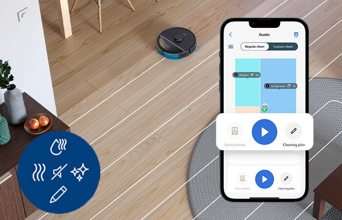 Takar&iacute;t&aacute;s az &Ouml;n t&aacute;voll&eacute;t&eacute;ben