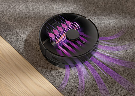 Rendk&iacute;v&uuml;l erős sz&iacute;v&oacute;teljes&iacute;tm&eacute;ny, XU7100