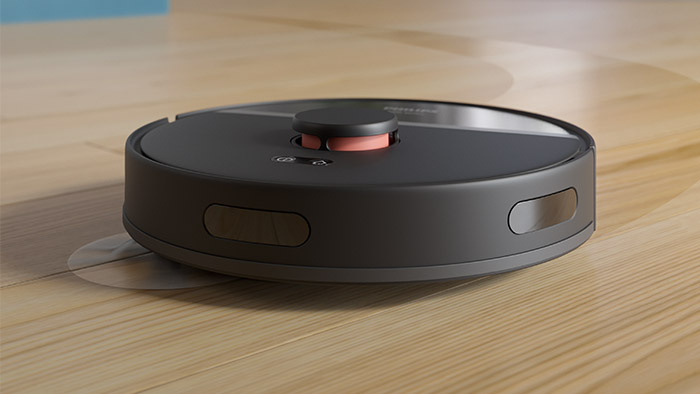 Philips 3000 Series Aqua porsz&iacute;v&oacute;z&oacute;-felmos&oacute; robot