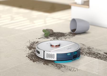 Porsz&iacute;v&oacute;z&aacute;s &eacute;s felmos&aacute;s egyszerre, XU7100