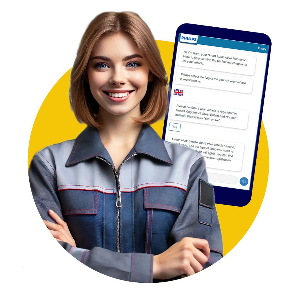 sam az intelligens aut&oacute;szerelő