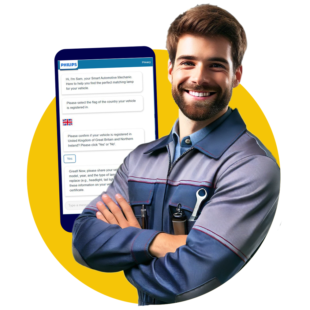 sam az intelligens aut&oacute;szerelő