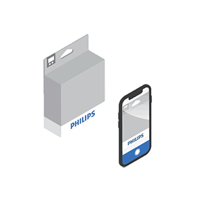 F&eacute;nyk&eacute;pezze le a term&eacute;k csomagol&aacute;s&aacute;nak