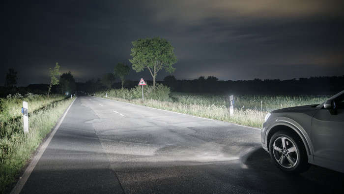 Hatékonyabb világítás könnyedén