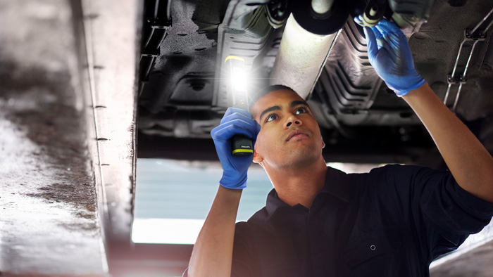 LED vizsgálólámpák