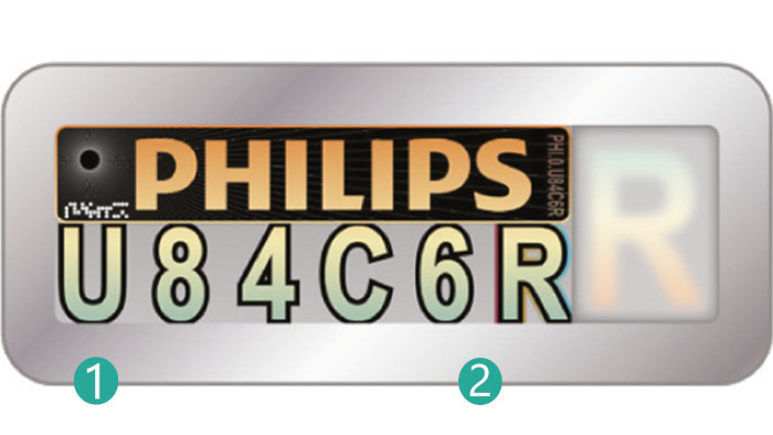 Certificate of Authenticity &ndash; eredetis&eacute;gi bizony&iacute;tv&aacute;ny