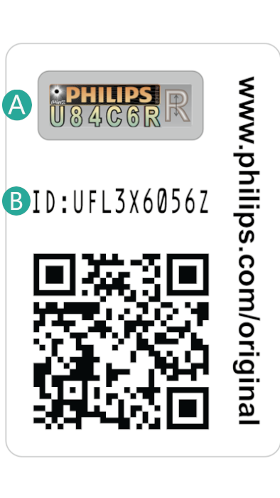 Certificate of Authenticity &ndash; eredetis&eacute;gi bizony&iacute;tv&aacute;ny