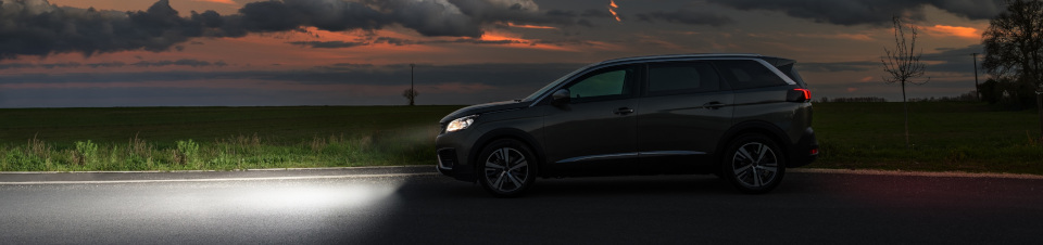 Pr&oacute;b&aacute;lja ki az X-tremeVision Pro150 hat&eacute;konys&aacute;g&aacute;t