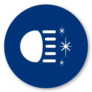 Az ak&aacute;r 200%-kal nagyobb f&eacute;nyerő* &aacute;tform&aacute;lja a vezet&eacute;si &eacute;lm&eacute;nyt