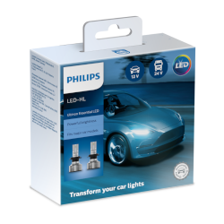 Ultinon Essential LED package