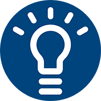 Jelzőf&eacute;nyek ikon