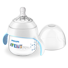 Philips Avent tanul&oacute;&uuml;vegek 4 h&oacute;napos kort&oacute;l