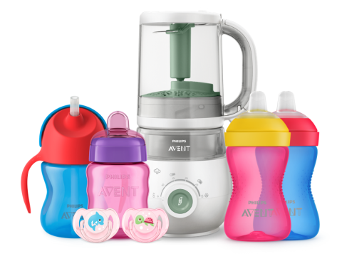 &bdquo;Felcsepered&eacute;s&rdquo; babaterm&eacute;kek: kisgyermek ev&eacute;s iv&aacute;s &eacute;s &eacute;telk&eacute;sz&iacute;t&eacute;s 