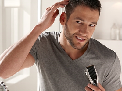 Hajv&aacute;g&aacute;s otthon &eacute;s gyorsan 