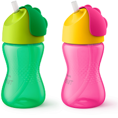 Itat&oacute;poharak kisgyermekeknek