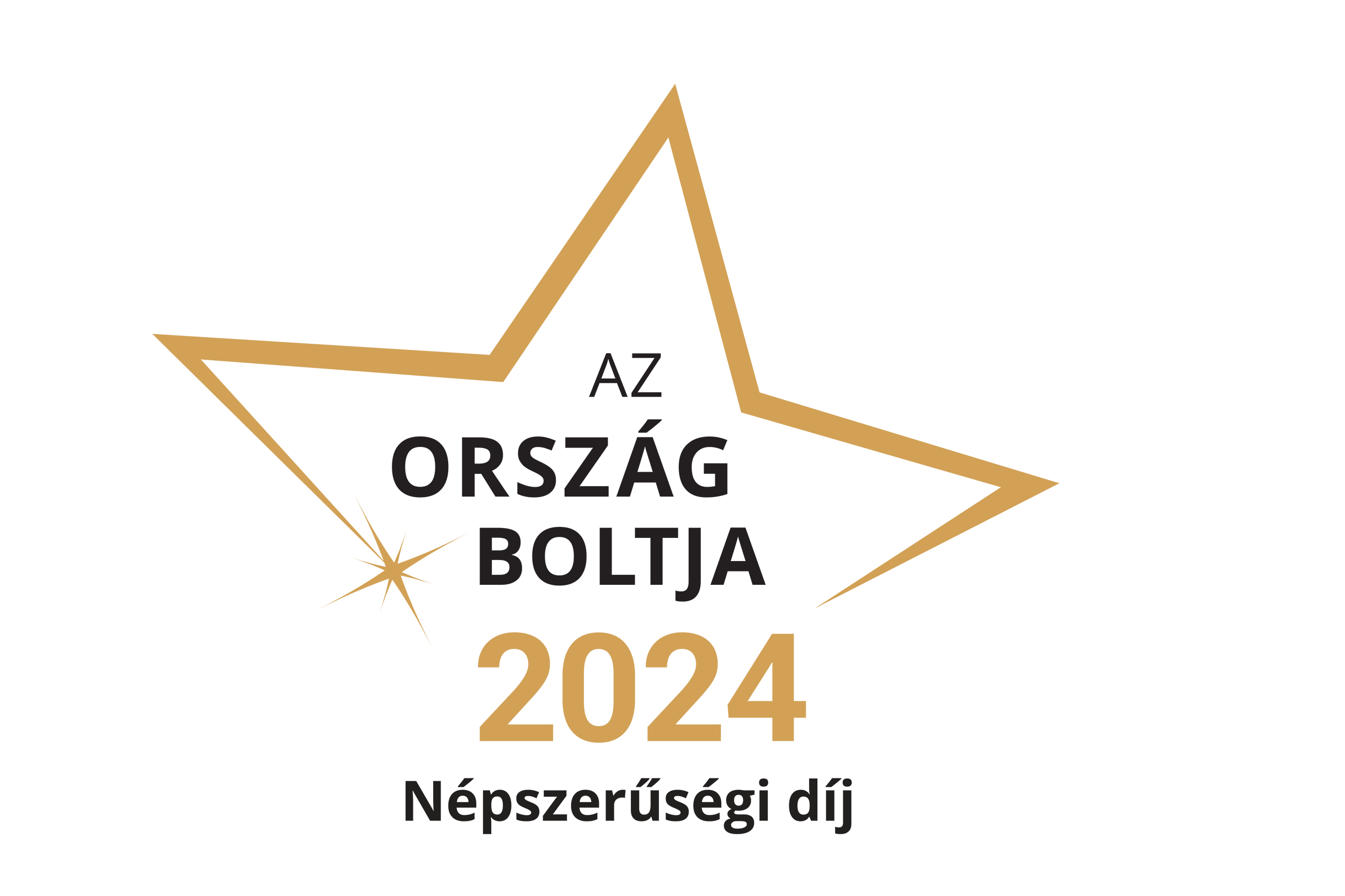 Orsz&aacute;g Boltja 2024