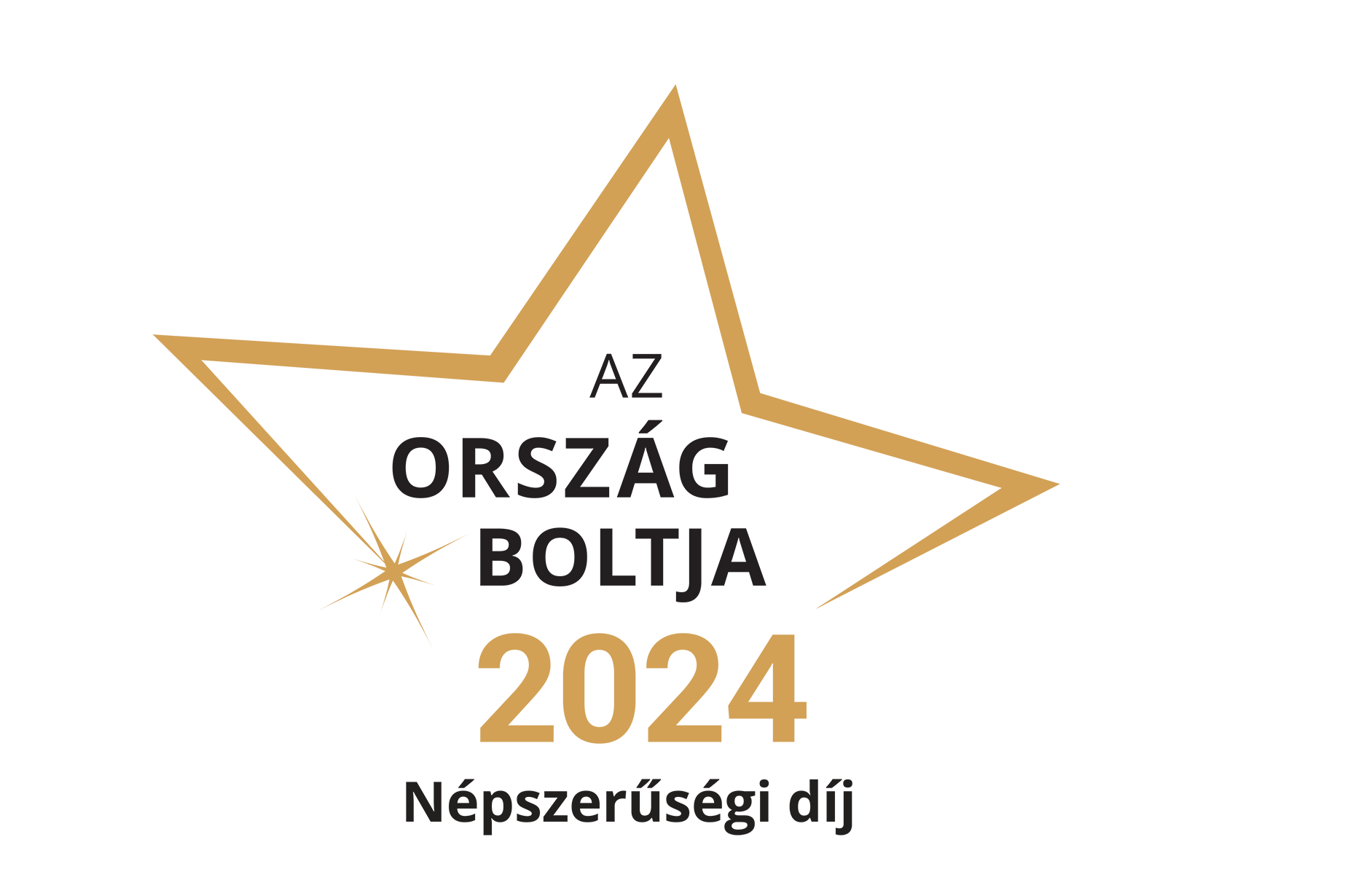 Orsz&aacute;g Boltja 2024