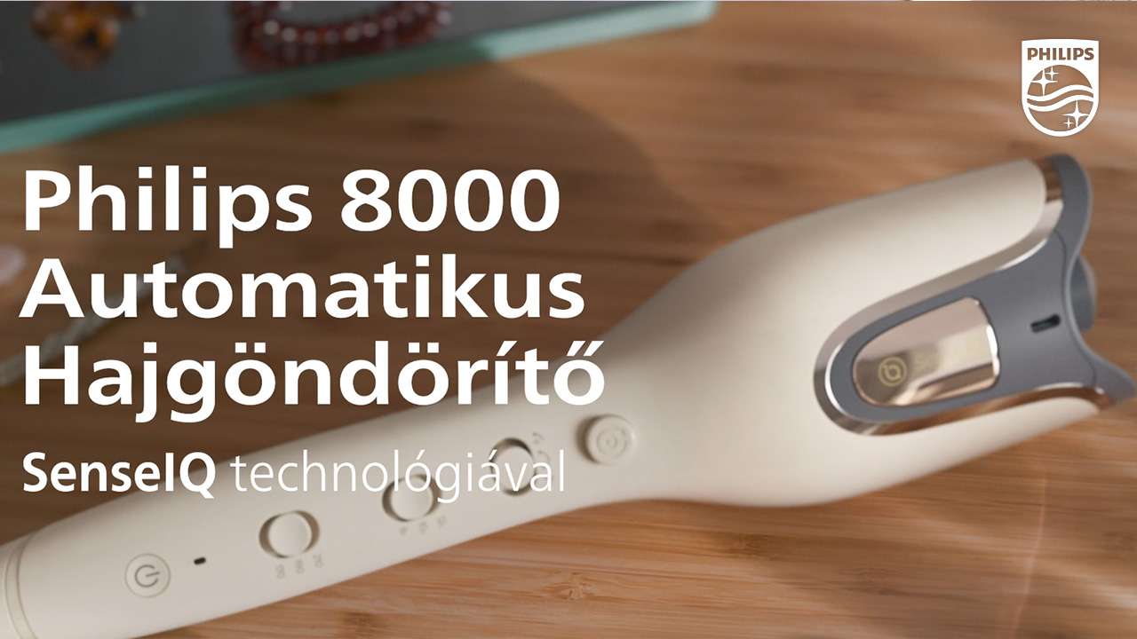 Fedezd fel a SenseIQ technol&oacute;gi&aacute;t