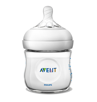 Avent Natural cumis&uuml;veg
