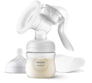 Philips Avent k&eacute;zi mellsz&iacute;v&oacute;k