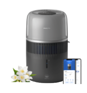 Philips Parasito 5000