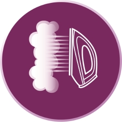 erőteljes gőz&ouml;l&eacute;s