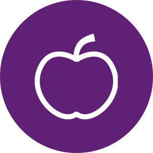 &Ouml;szt&ouml;n&ouml;zze gyermek&eacute;t az eg&eacute;szs&eacute;ges t&aacute;pl&aacute;lkoz&aacute;sra &eacute;s arra, hogy m&eacute;rs&eacute;kelje a cukros &eacute;telek &eacute;s italok fogyaszt&aacute;s&aacute;t.