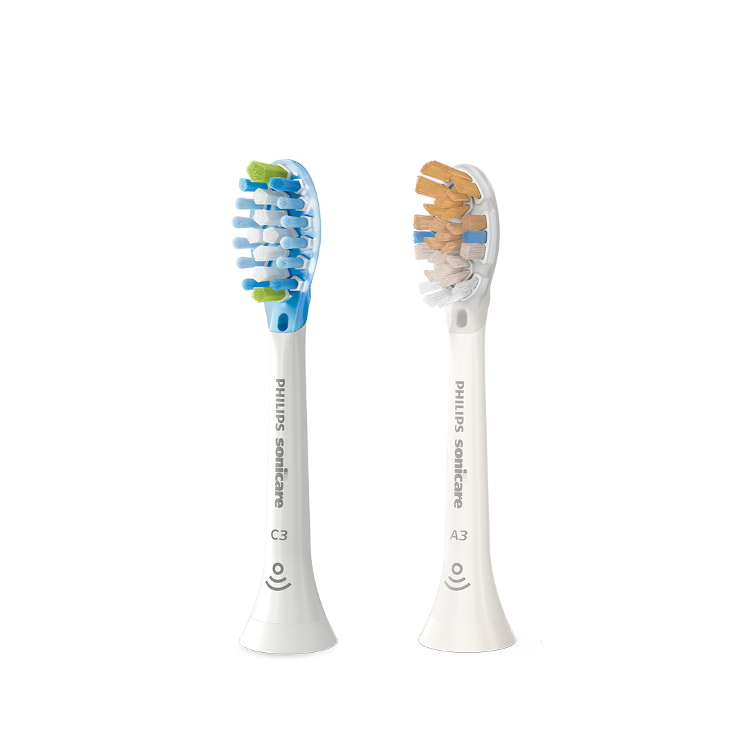 Philips Sonicare All-in-One &eacute;s Premium Plaque Defence fogkefefejek