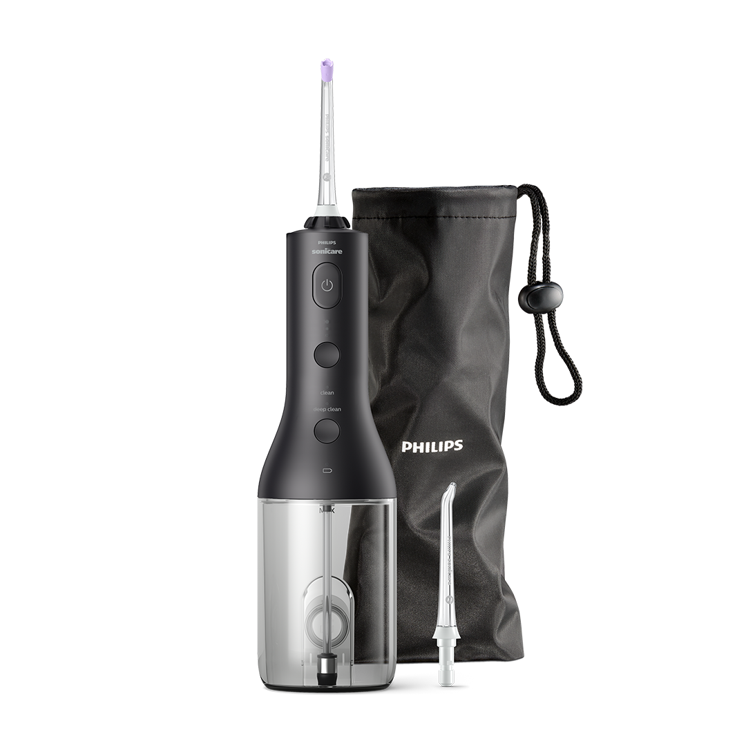 Philips Sonicare Power Flosser