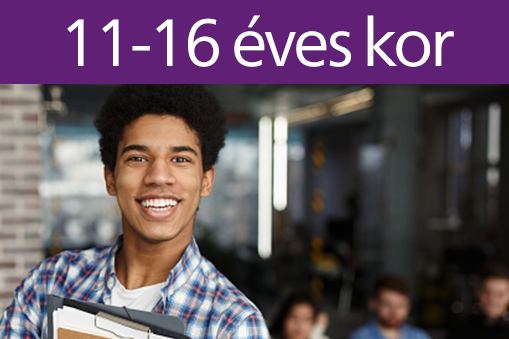 11-16 &eacute;ves kor