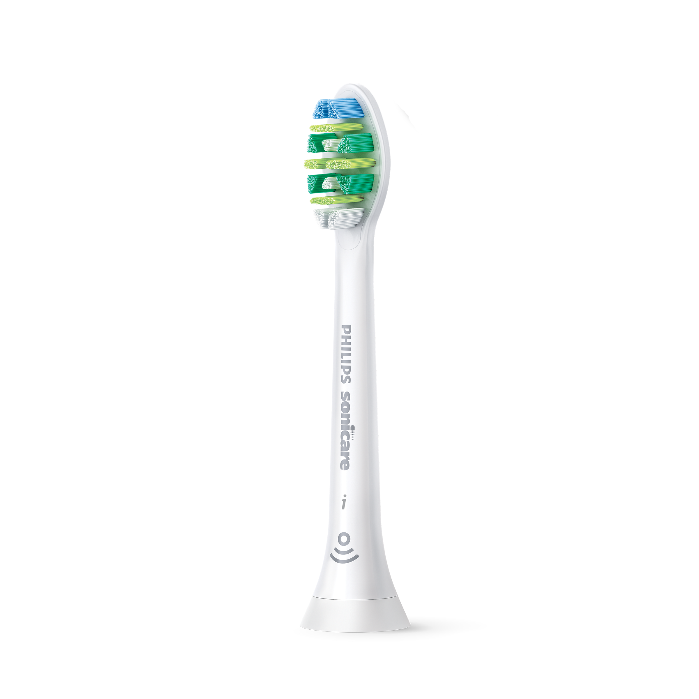 InterCare fogkefefej