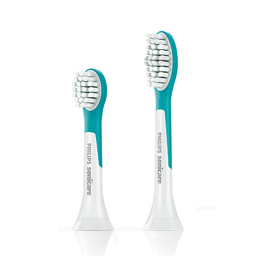 Sonicare fogkefefej gyerekeknek