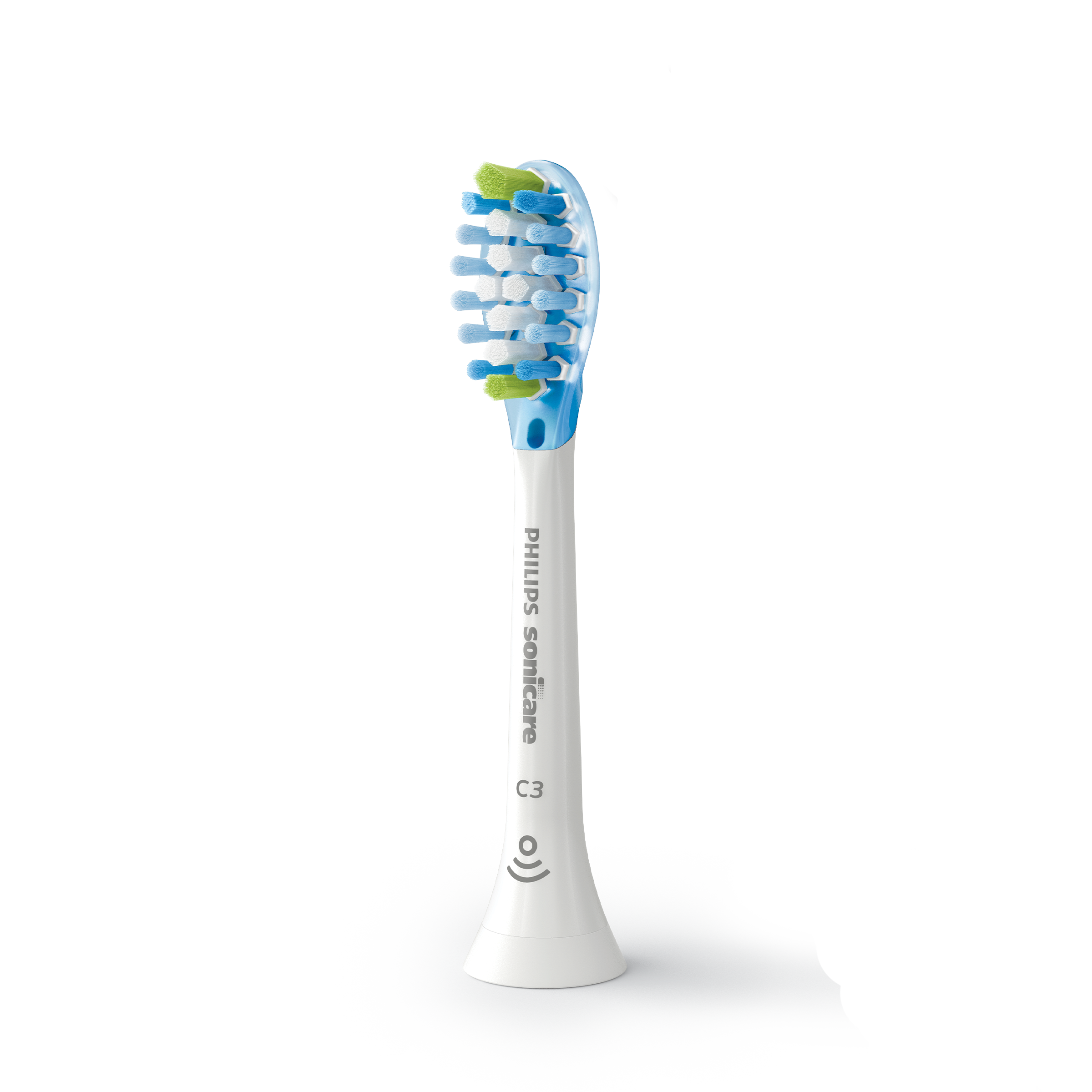 Premium Plaque Defence fogkefefej