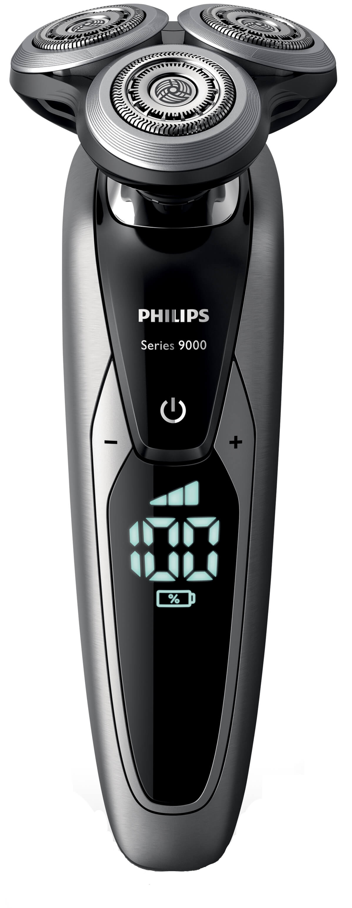 k&ouml;rk&eacute;ses borotva - philips series 9000