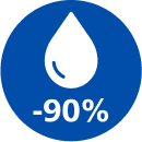 kevesebb zsirad&eacute;k ikon