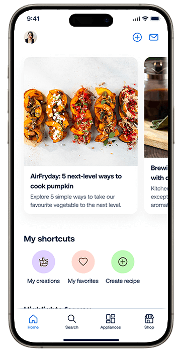 Okostelefon HomeID szem&eacute;lyes kezdők&eacute;pernyővel