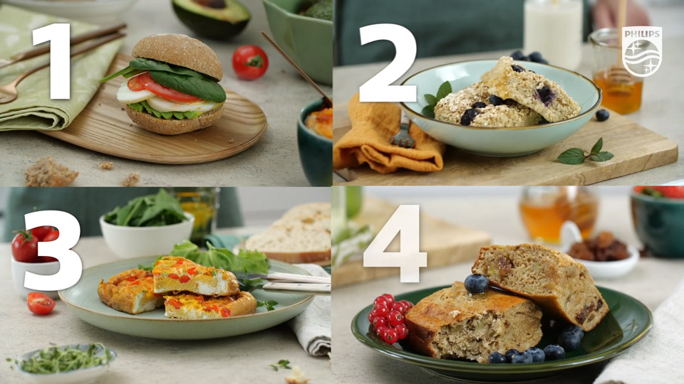 Philips HomeID alkalmaz&aacute;s, n&eacute;zze meg műk&ouml;d&eacute;s k&ouml;zben