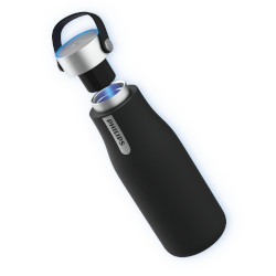 Chytr&aacute; l&aacute;hev GoZero Smart s&nbsp;technologi&iacute; UV-C LED