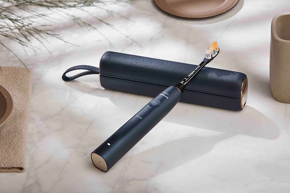 Sonicare pr&eacute;mium