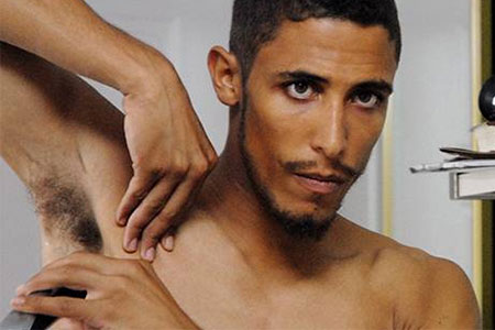 V&aacute;lt&aacute;s Grizzliről Csupaszra