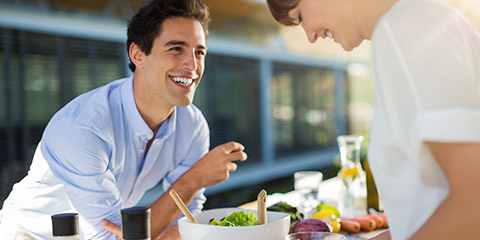 Hogyan lehet friss a lehelet&uuml;nk? 