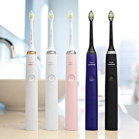 Elektromos fogkef&eacute;k