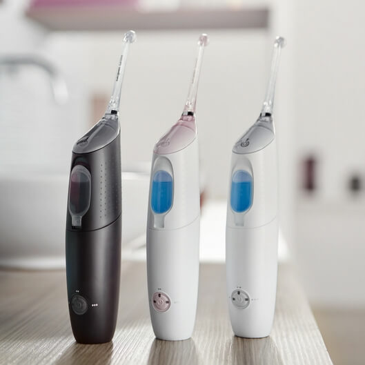 Philips Sonicare Airfloss