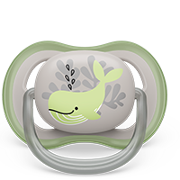 Ultra air Allows baby&rsquo;s skin to breathefor maximum soothing comfort