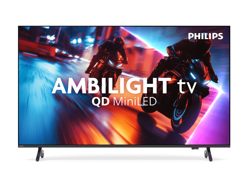 Android TV Philips MLED920 4K UHD