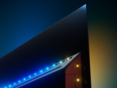 Letisztult &eacute;s letisztult design