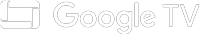 Google TV log&oacute;